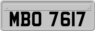 MBO7617