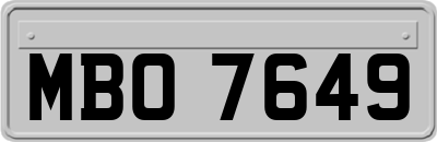 MBO7649