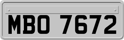 MBO7672