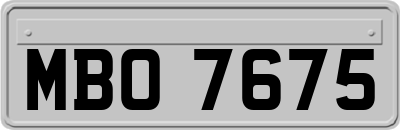 MBO7675