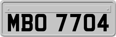 MBO7704