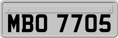 MBO7705
