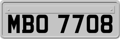 MBO7708