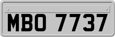 MBO7737
