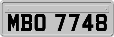 MBO7748