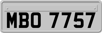 MBO7757