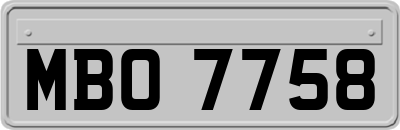 MBO7758