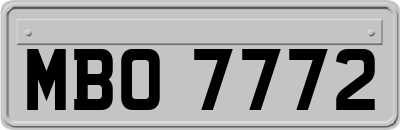 MBO7772