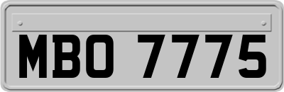 MBO7775