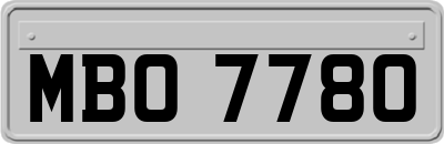 MBO7780