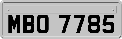 MBO7785