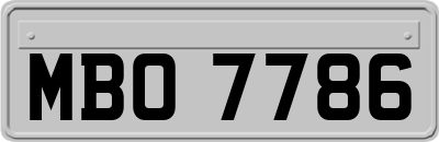 MBO7786