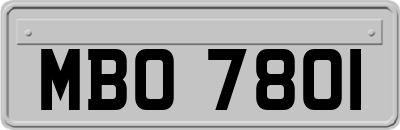 MBO7801