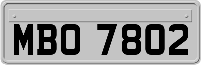 MBO7802