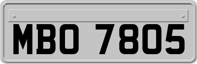 MBO7805