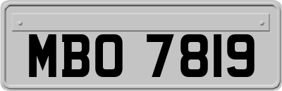 MBO7819