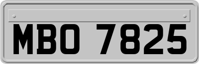 MBO7825