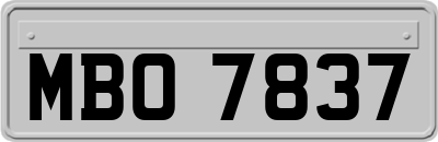 MBO7837