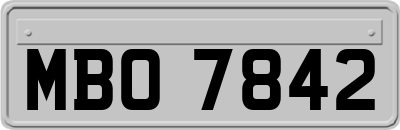 MBO7842
