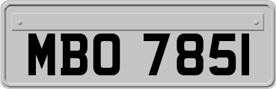 MBO7851