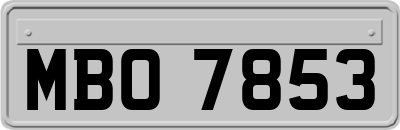MBO7853