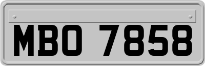 MBO7858