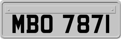 MBO7871