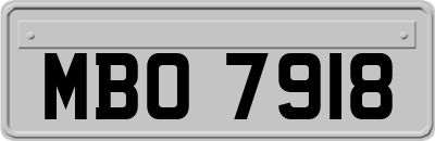 MBO7918