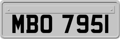 MBO7951