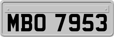 MBO7953