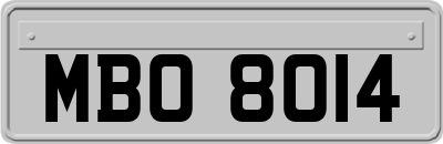 MBO8014