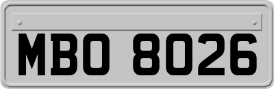MBO8026