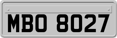 MBO8027