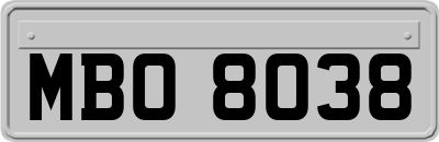 MBO8038