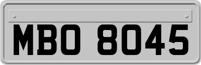 MBO8045