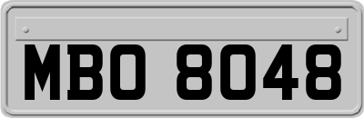 MBO8048