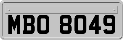 MBO8049
