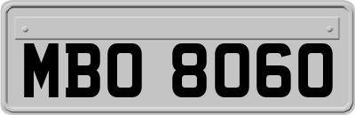 MBO8060
