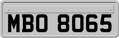 MBO8065