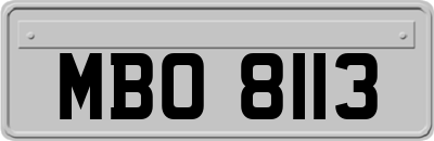 MBO8113