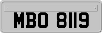 MBO8119