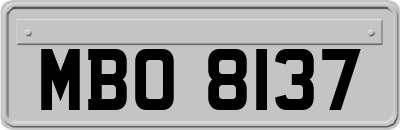 MBO8137