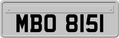 MBO8151