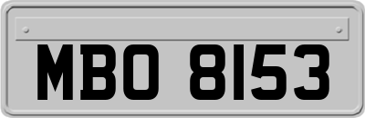 MBO8153