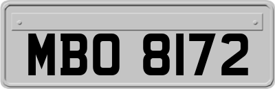 MBO8172