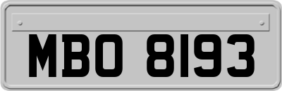 MBO8193