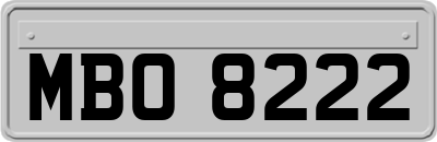 MBO8222