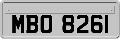 MBO8261