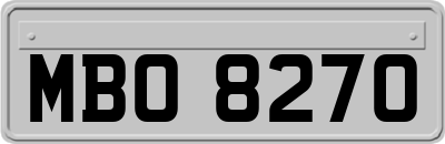 MBO8270