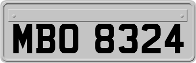MBO8324